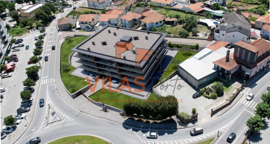 Apartamento T3 para Venda em Baltar Foto 3