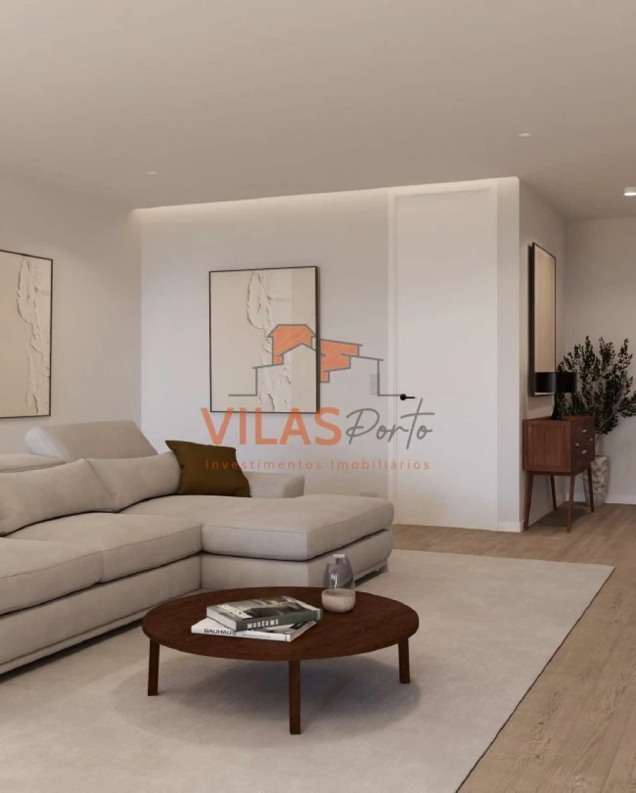 Apartamento T3 para Venda em Baltar Foto 11