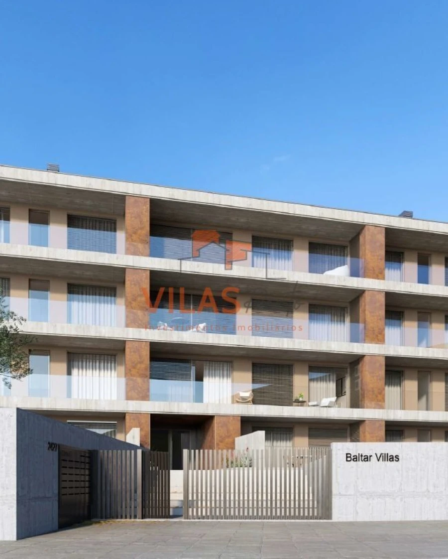 Apartamento T3 para Venda em Baltar Foto 8