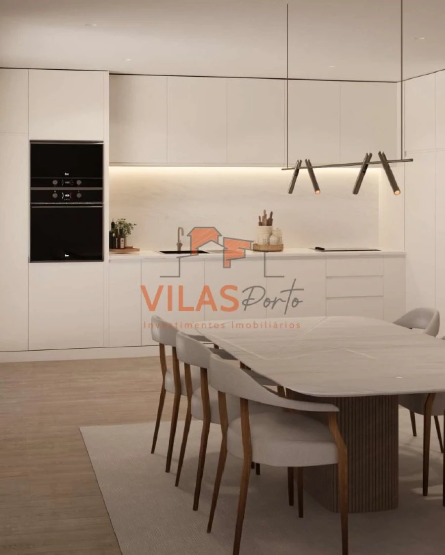 Apartamento T3 para Venda em Baltar Foto 10