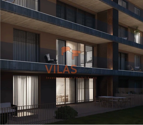 Apartamento T3 para Venda em Baltar Foto 9