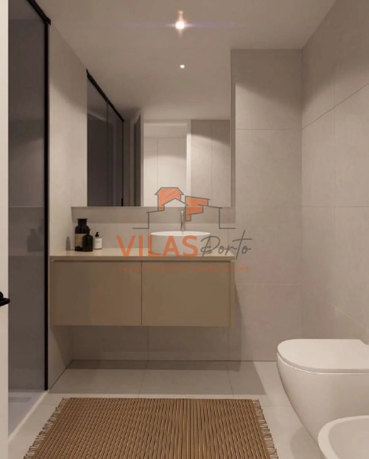 Apartamento T3 para Venda em Baltar Foto 13