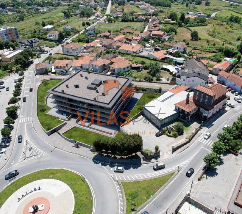 Apartamento T3 para Venda em Baltar Foto 6