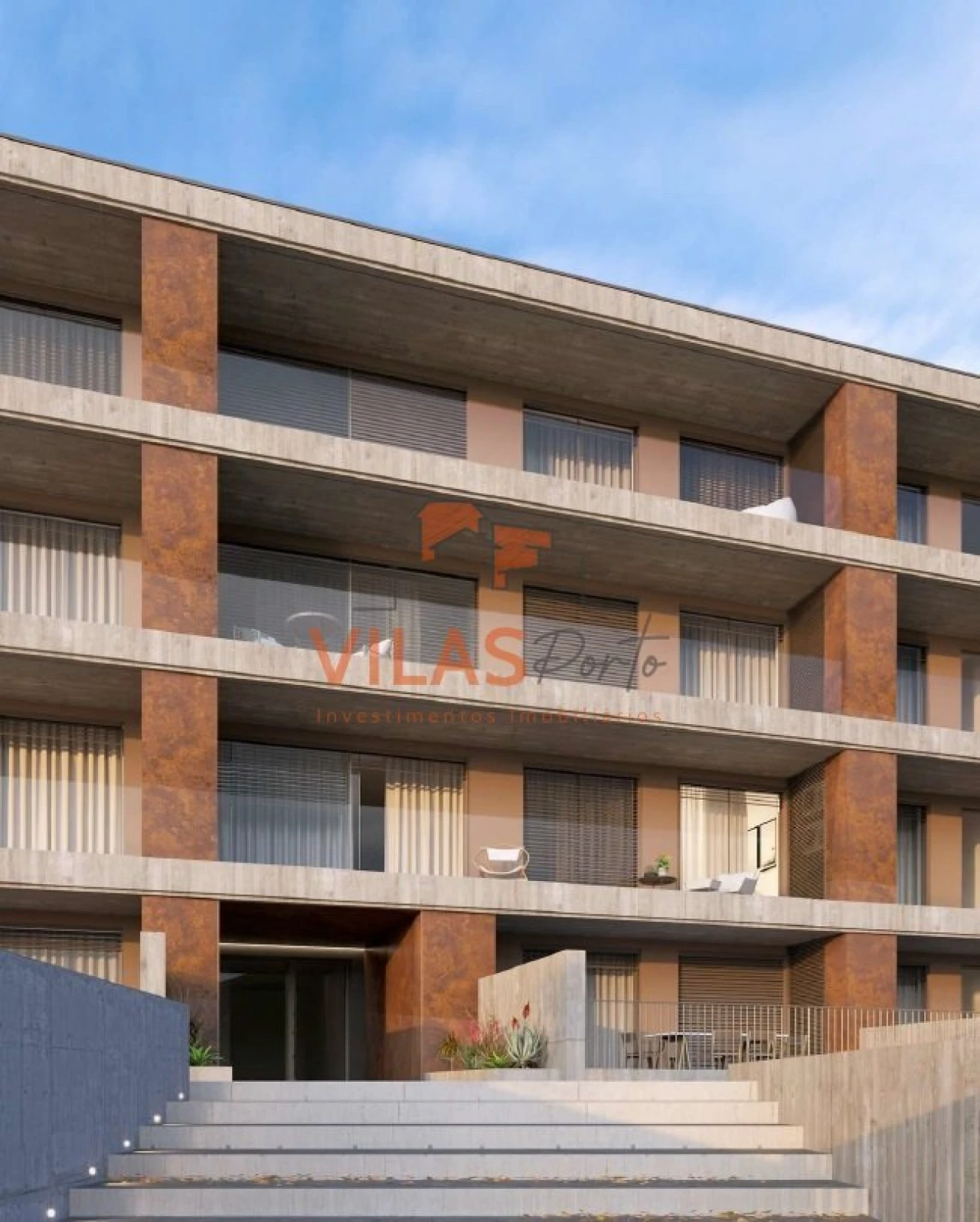 Apartamento T3 para Venda em Baltar Foto 5