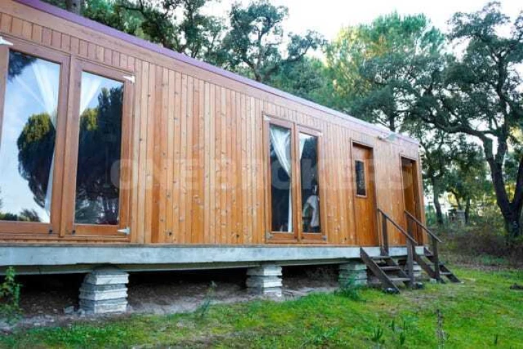 Quinta T3 para Venda em Cortiçadas de Lavre e Lavre Foto 4