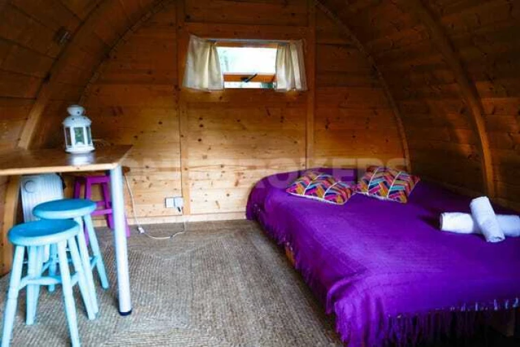 Quinta T3 para Venda em Cortiçadas de Lavre e Lavre Foto 14