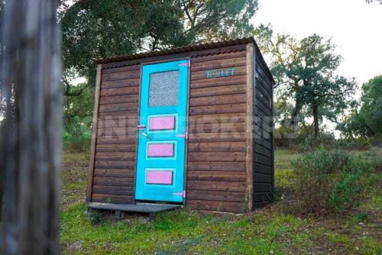 Quinta T3 para Venda em Cortiçadas de Lavre e Lavre Foto 15