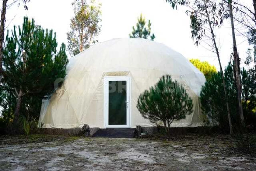 Quinta T3 para Venda em Cortiçadas de Lavre e Lavre Foto 20