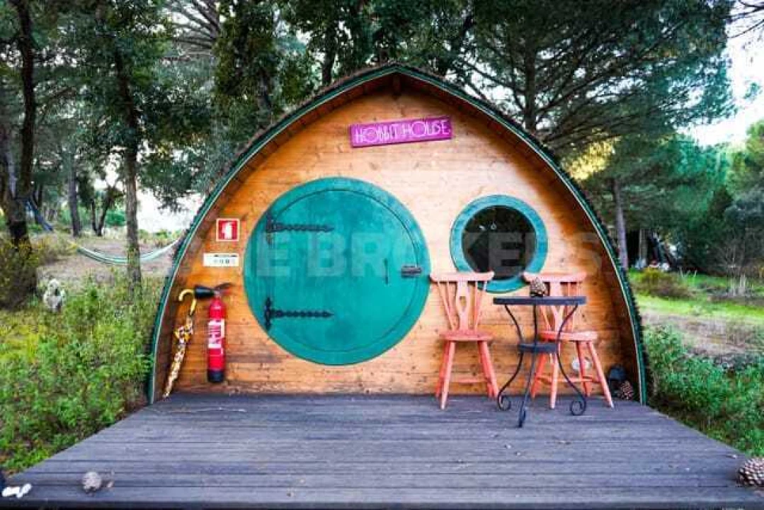 Quinta T3 para Venda em Cortiçadas de Lavre e Lavre Foto 13