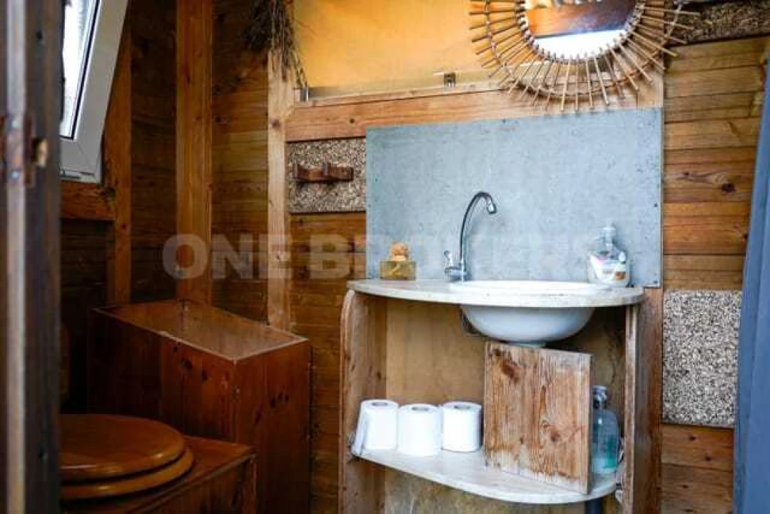 Quinta T3 para Venda em Cortiçadas de Lavre e Lavre Foto 16