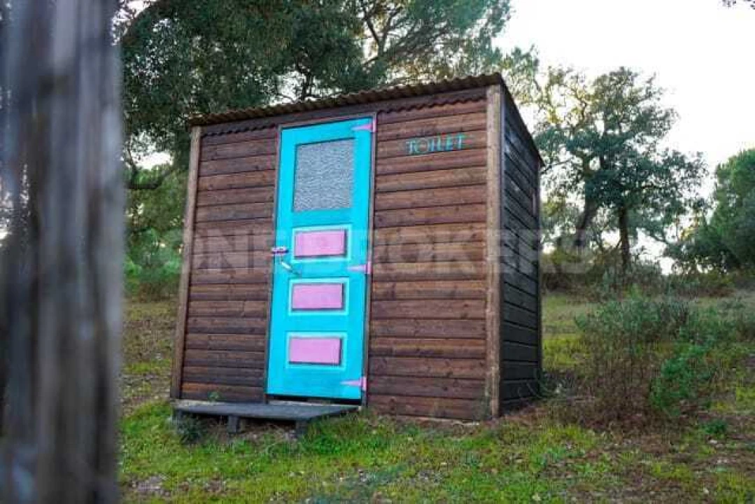 Quinta T3 para Venda em Cortiçadas de Lavre e Lavre Foto 15