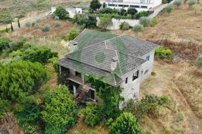 Moradia T0 para Venda em Mirandela