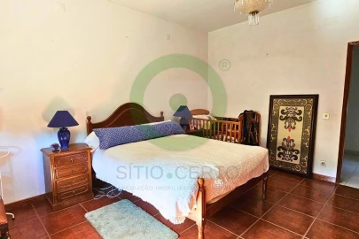 Moradia T0 para Venda em Mirandela