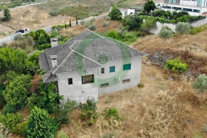 Moradia T0 para Venda em Mirandela