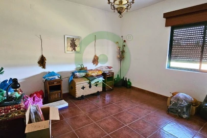 Moradia T0 para Venda em Mirandela