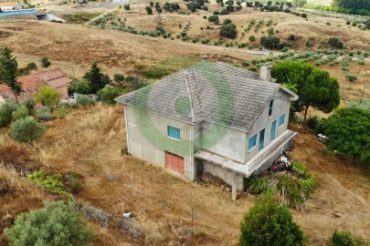 Moradia T0 para Venda em Mirandela