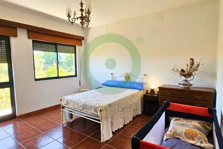 Moradia T0 para Venda em Mirandela Foto 19