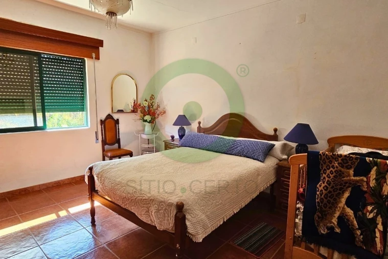 Moradia T0 para Venda em Mirandela Foto 17