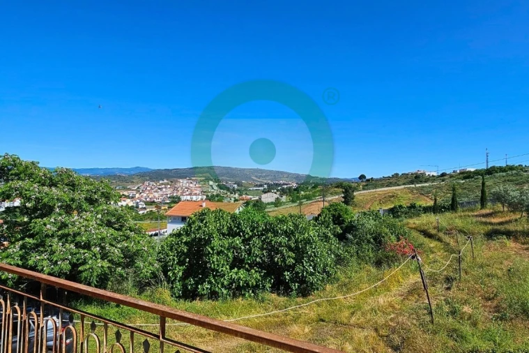 Moradia T0 para Venda em Mirandela Foto 20