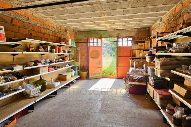 Moradia T0 para Venda em Mirandela Foto 13