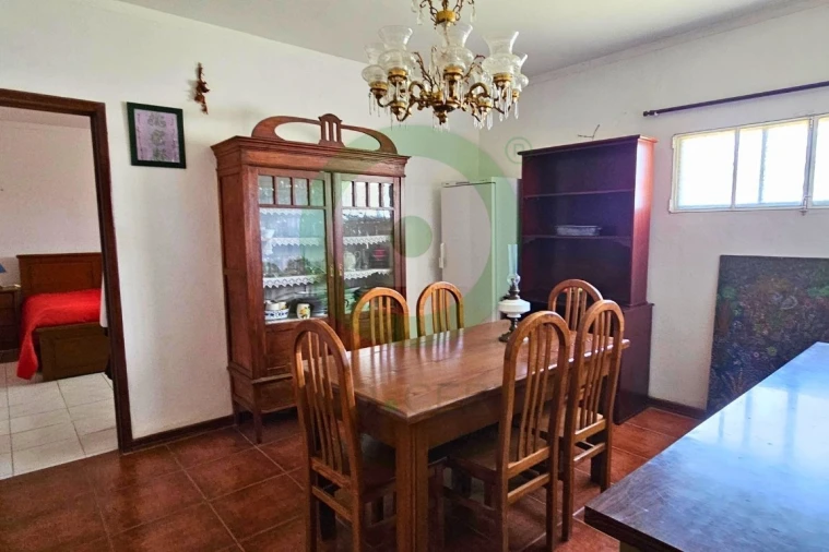 Moradia T0 para Venda em Mirandela Foto 10