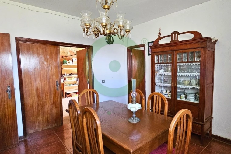 Moradia T0 para Venda em Mirandela Foto 11