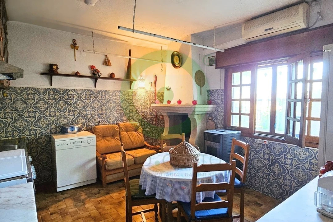 Moradia T0 para Venda em Mirandela Foto 7