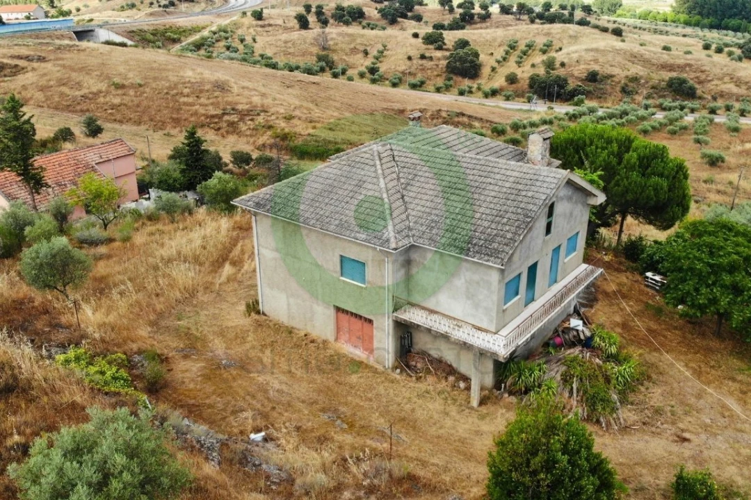 Moradia T0 para Venda em Mirandela Foto 6