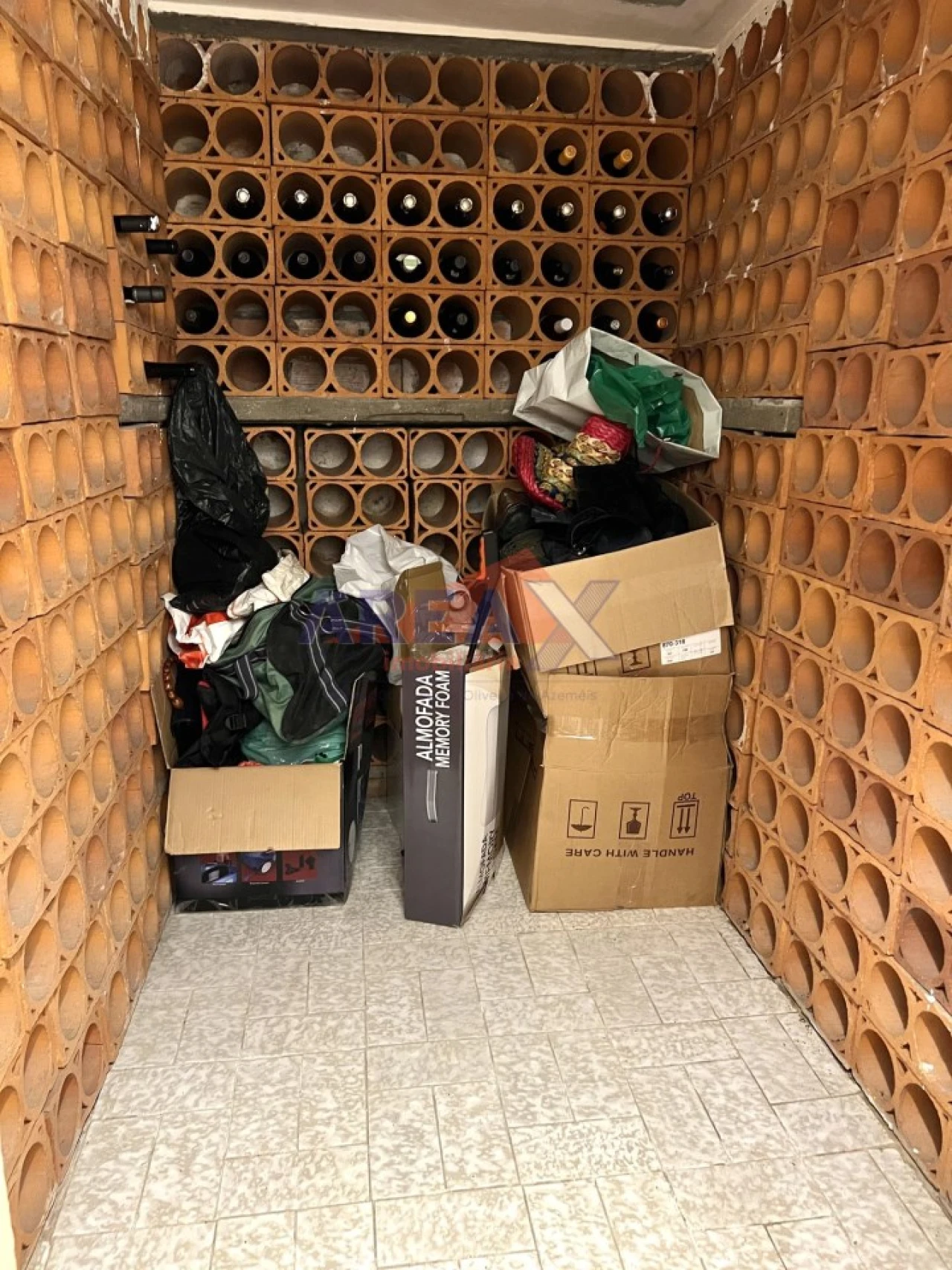 Moradia T5 para Venda em O. Azeméis, Riba-Ul, Ul, Macinhata Seixa, Madail Foto 22