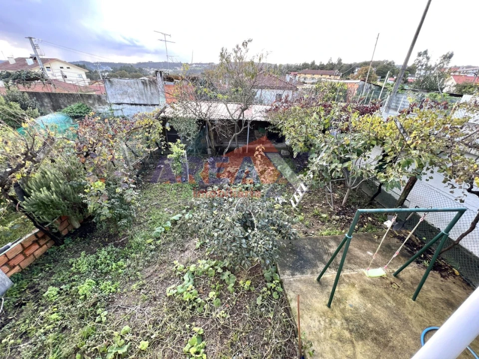 Moradia T5 para Venda em O. Azeméis, Riba-Ul, Ul, Macinhata Seixa, Madail Foto 27