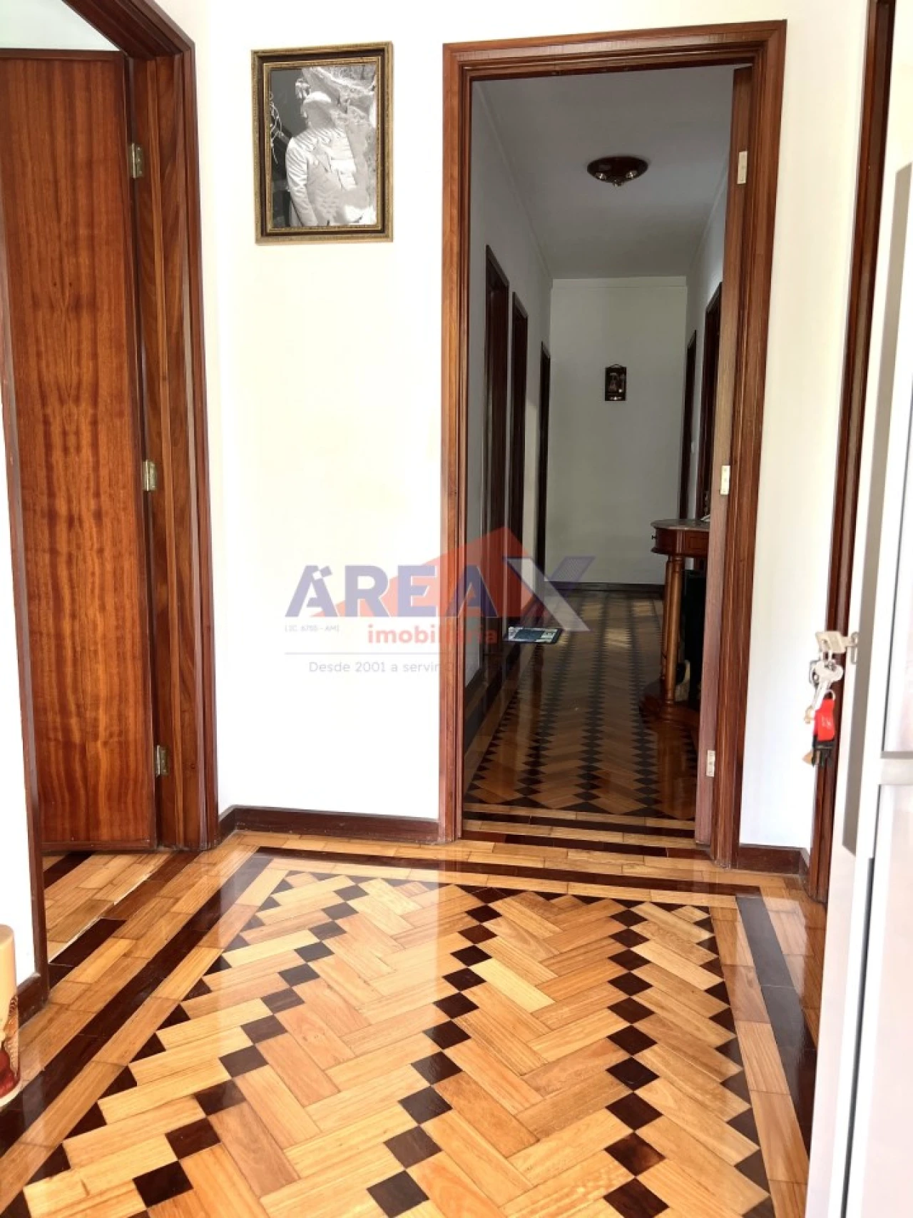 Moradia T5 para Venda em O. Azeméis, Riba-Ul, Ul, Macinhata Seixa, Madail Foto 51