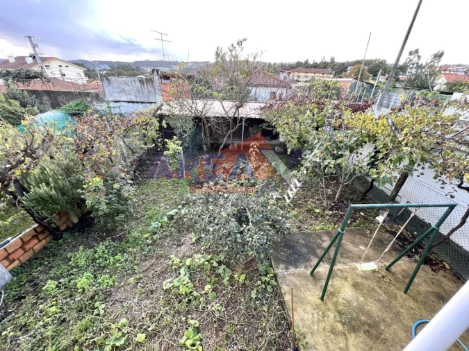 Moradia T5 para Venda em O. Azeméis, Riba-Ul, Ul, Macinhata Seixa, Madail Foto 27