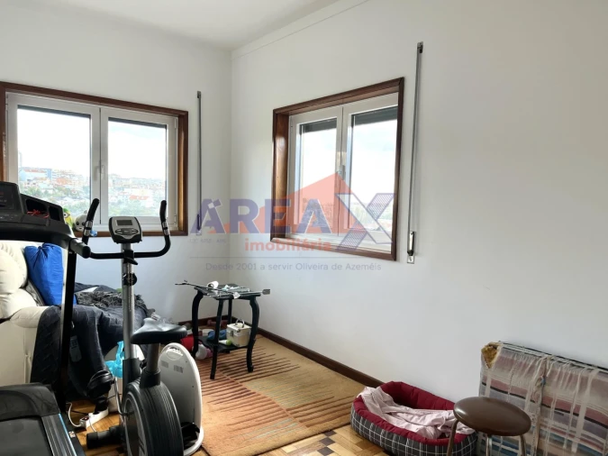 Moradia T5 para Venda em O. Azeméis, Riba-Ul, Ul, Macinhata Seixa, Madail Foto 34