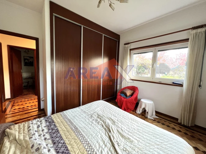 Moradia T5 para Venda em O. Azeméis, Riba-Ul, Ul, Macinhata Seixa, Madail Foto 50