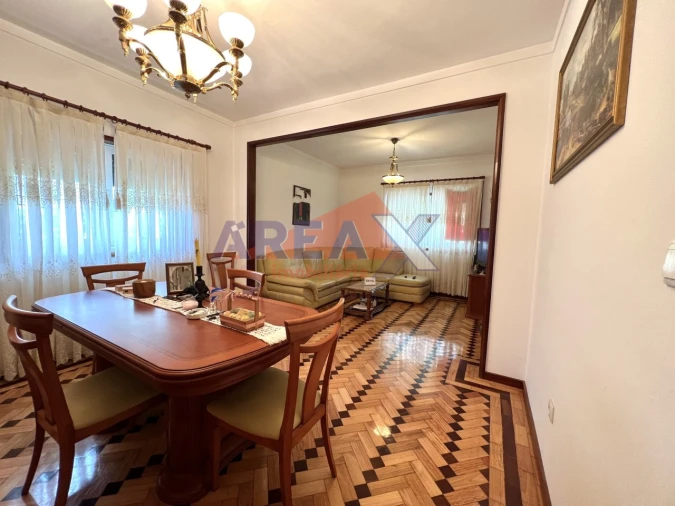 Moradia T5 para Venda em O. Azeméis, Riba-Ul, Ul, Macinhata Seixa, Madail Foto 47