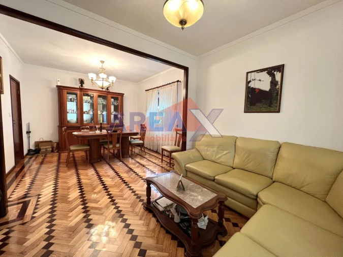 Moradia T5 para Venda em O. Azeméis, Riba-Ul, Ul, Macinhata Seixa, Madail Foto 43