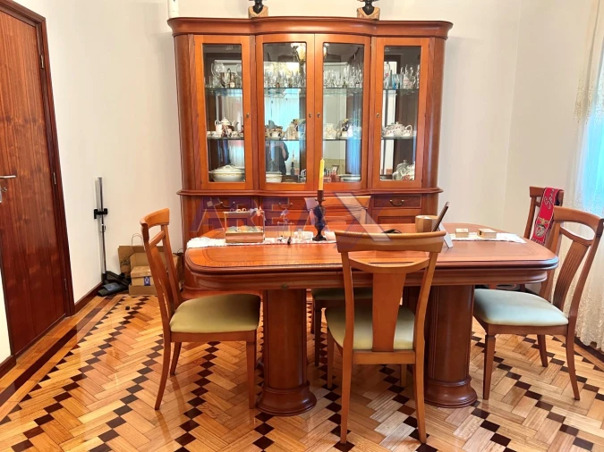 Moradia T5 para Venda em O. Azeméis, Riba-Ul, Ul, Macinhata Seixa, Madail Foto 45