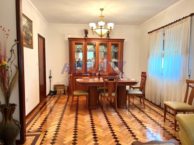 Moradia T5 para Venda em O. Azeméis, Riba-Ul, Ul, Macinhata Seixa, Madail Foto 42