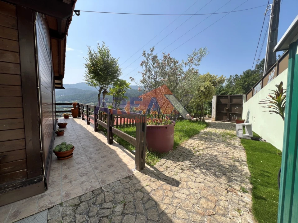 Quinta T7 para Venda em Arouca e Burgo Foto 2