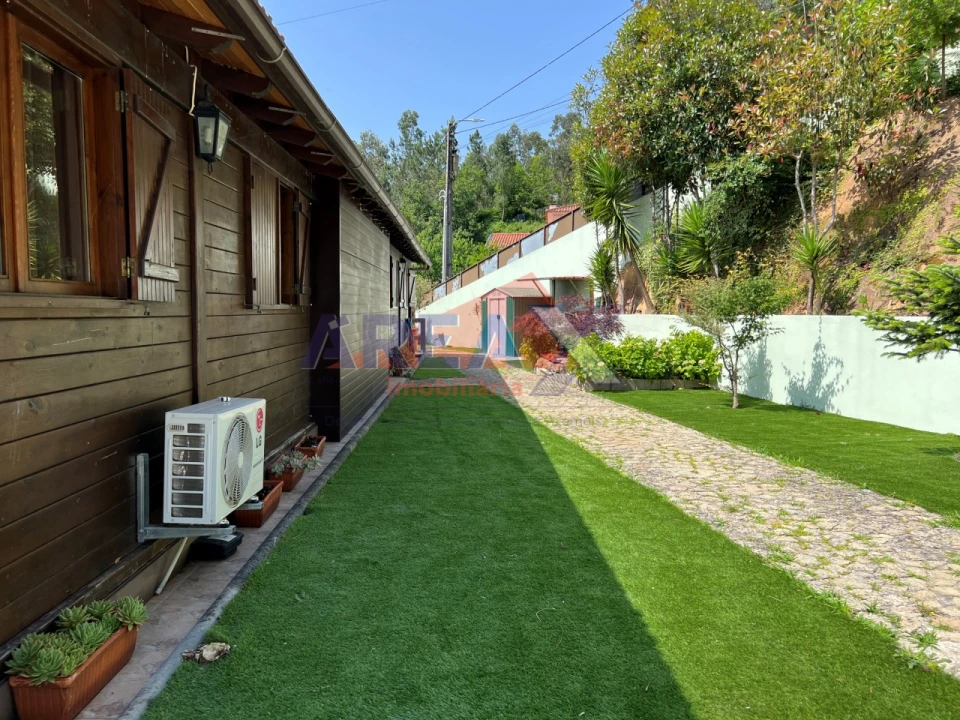 Quinta T7 para Venda em Arouca e Burgo Foto 3