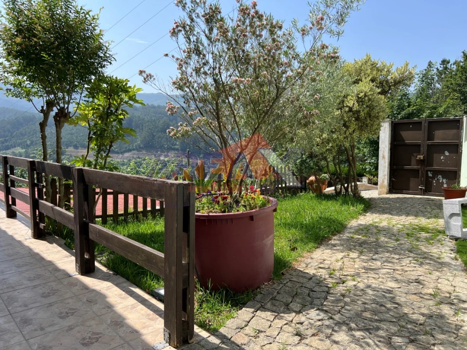 Quinta T7 para Venda em Arouca e Burgo Foto 4