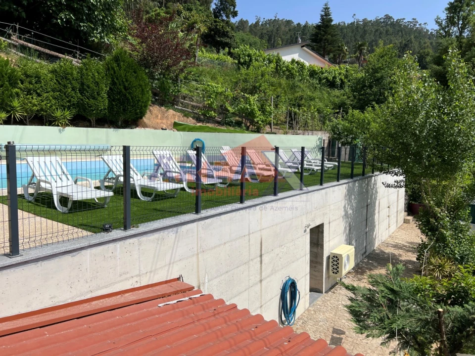 Quinta T7 para Venda em Arouca e Burgo Foto 7