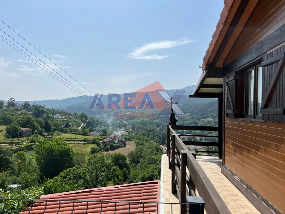 Quinta T7 para Venda em Arouca e Burgo Foto 8