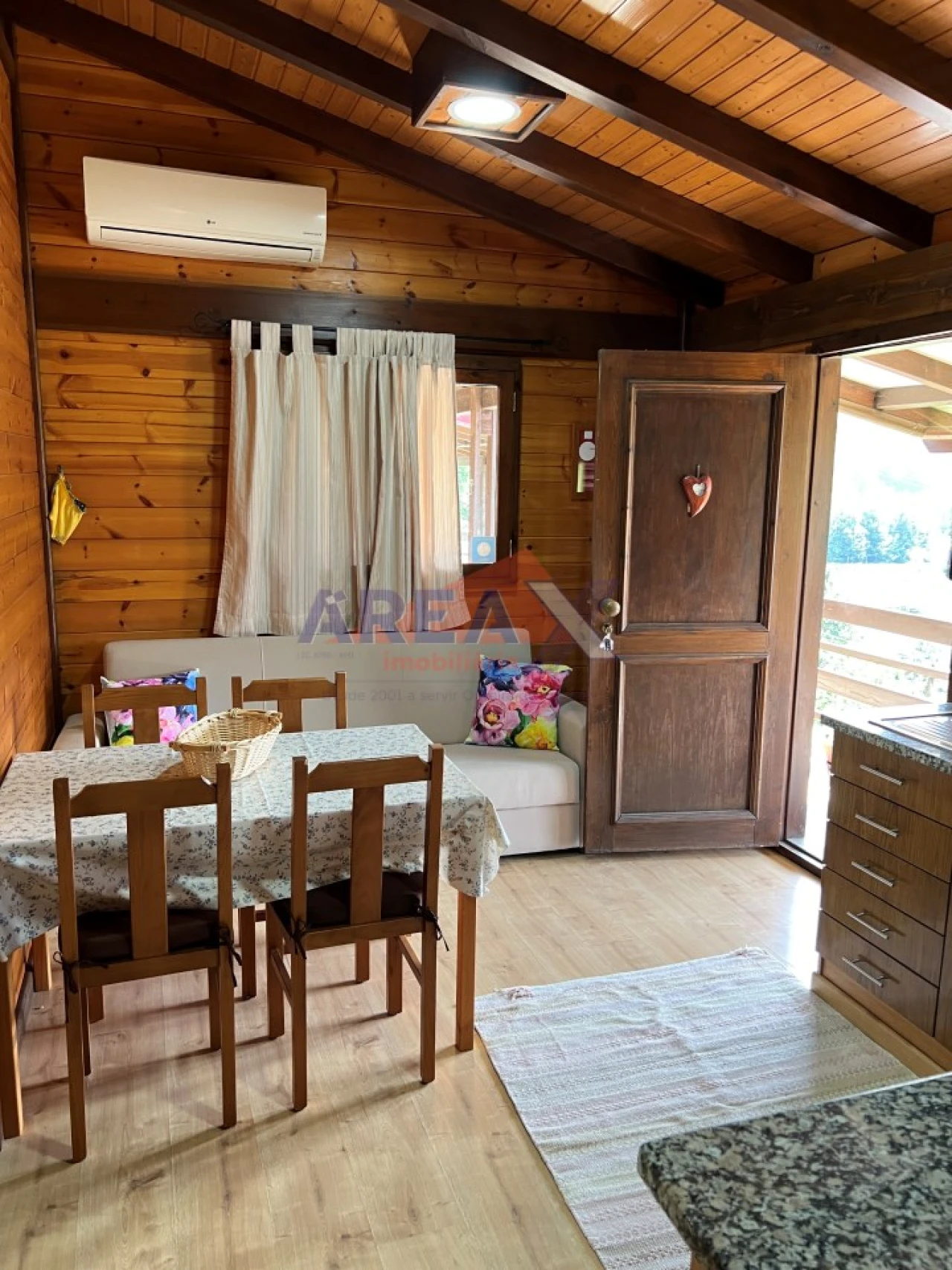 Quinta T7 para Venda em Arouca e Burgo Foto 13