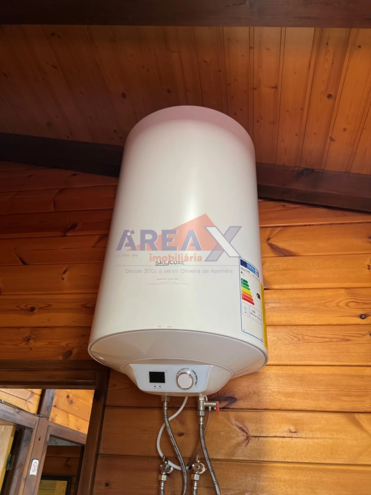 Quinta T7 para Venda em Arouca e Burgo Foto 16