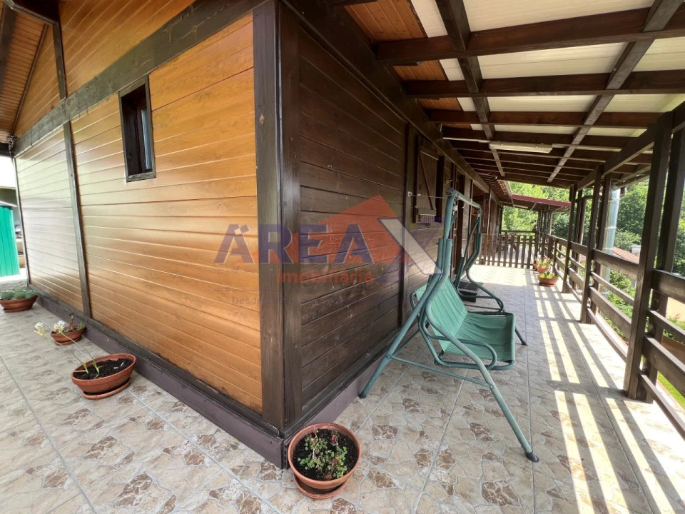 Quinta T7 para Venda em Arouca e Burgo Foto 20