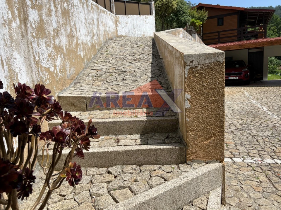 Quinta T7 para Venda em Arouca e Burgo Foto 27