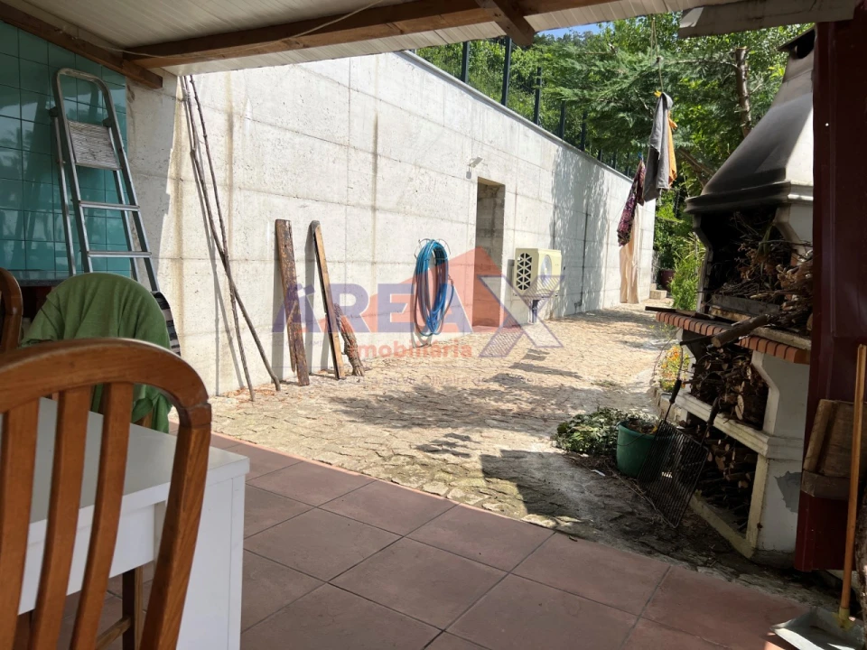 Quinta T7 para Venda em Arouca e Burgo Foto 45