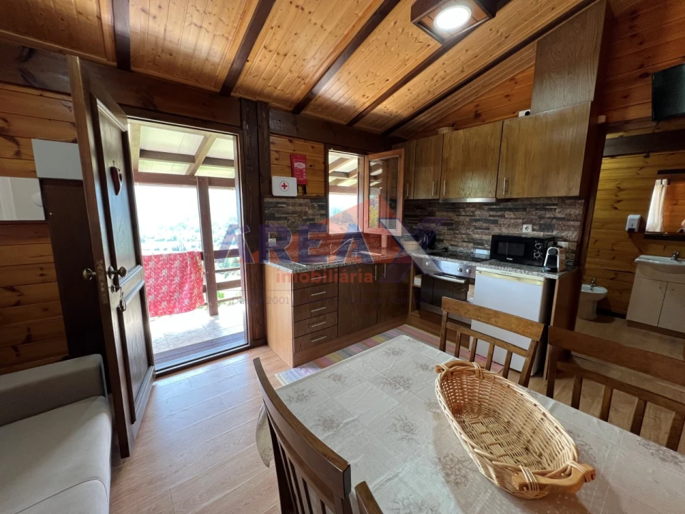 Quinta T7 para Venda em Arouca e Burgo Foto 48