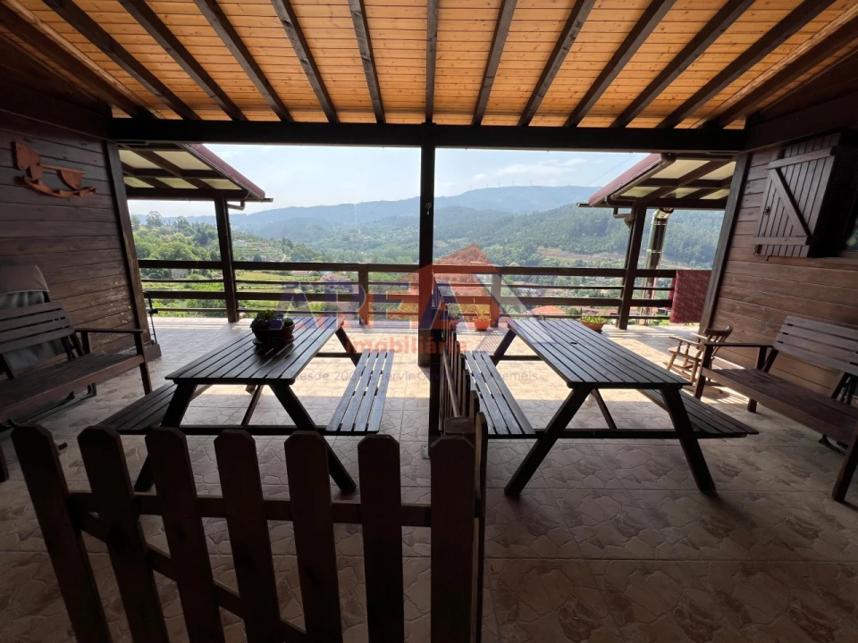 Quinta T7 para Venda em Arouca e Burgo Foto 57